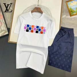 Picture of LV Shirt Pant Suits _SKULVM-3XL25tn10923173
